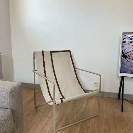 Maison Lumiere - Appart. T2 Architecte Intra-Muros 아비뇽 외부 사진